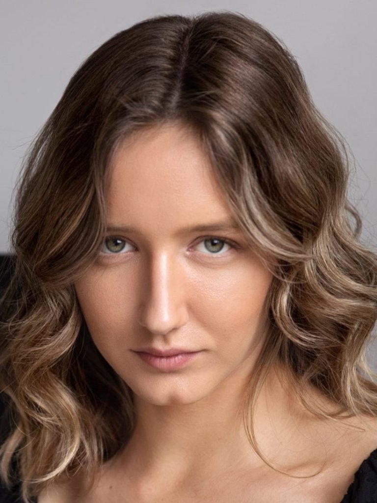 SOPHIE LUDBROOK: Australian Super Model of the Year