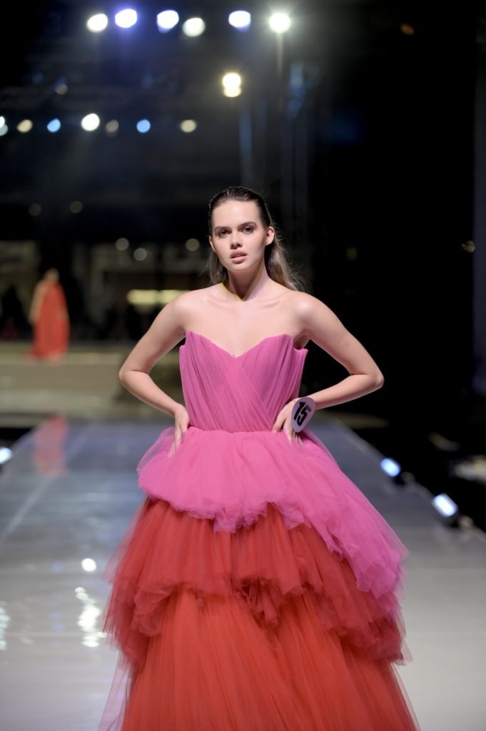 Kal Kalim Designer, Fashion Photographer & Creative Director Australian Supermodel of the Year ASOTY