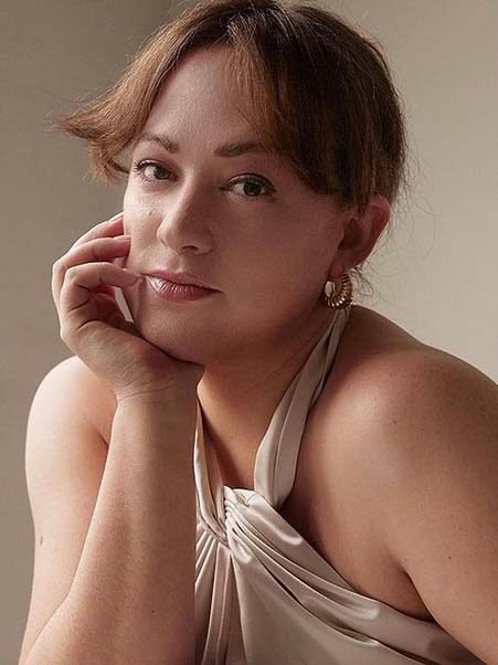 Carla Conlin, Model & Mentor : Head of Communication & Social Media at ASOTY Australian Supermodel of the Year