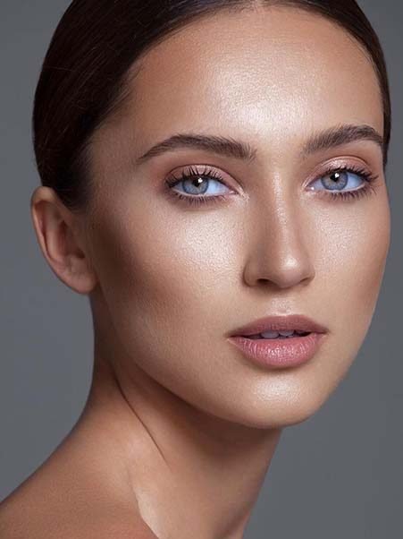 Julia Lazareva: Fashion Photographer at Australian Supermodel of the Year