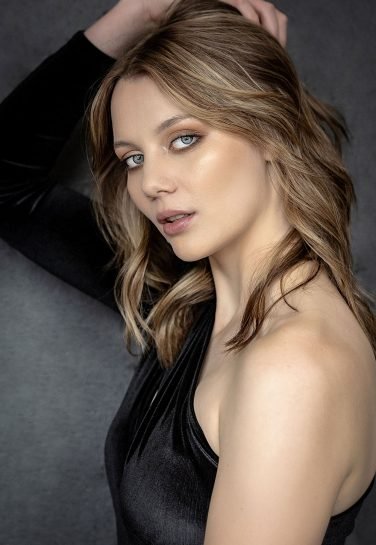 SOPHIE
